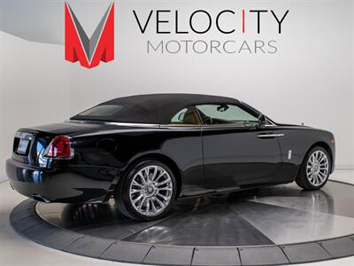 2020 Rolls-Royce Dawn   - Photo 11 - Nashville, TN 37217