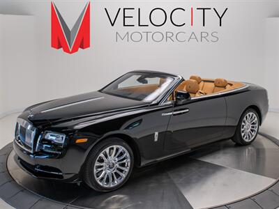 2020 Rolls-Royce Dawn   - Photo 21 - Nashville, TN 37217