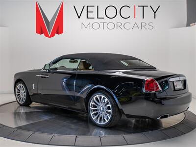 2020 Rolls-Royce Dawn   - Photo 15 - Nashville, TN 37217