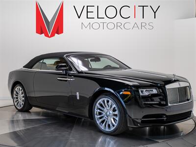 2020 Rolls-Royce Dawn   - Photo 7 - Nashville, TN 37217