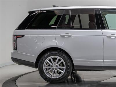 2018 Land Rover Range Rover HSE Td6   - Photo 67 - Nashville, TN 37217