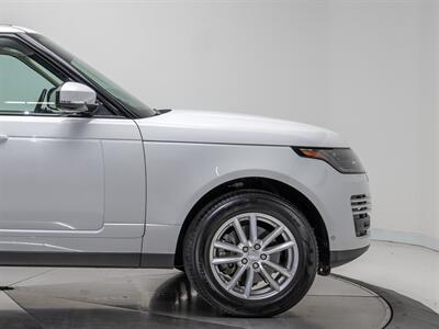 2018 Land Rover Range Rover HSE Td6   - Photo 68 - Nashville, TN 37217