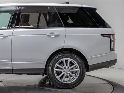 2018 Land Rover Range Rover HSE Td6   - Photo 70 - Nashville, TN 37217