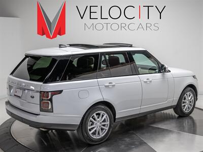 2018 Land Rover Range Rover HSE Td6   - Photo 15 - Nashville, TN 37217