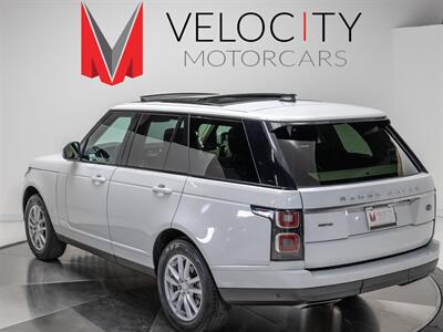 2018 Land Rover Range Rover HSE Td6   - Photo 17 - Nashville, TN 37217