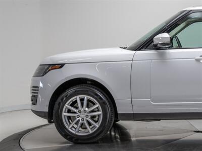 2018 Land Rover Range Rover HSE Td6   - Photo 69 - Nashville, TN 37217