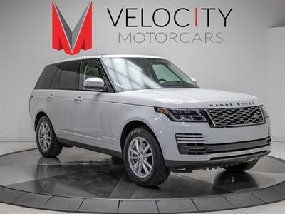 2018 Land Rover Range Rover HSE Td6   - Photo 4 - Nashville, TN 37217