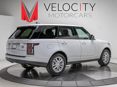 2018 Land Rover Range Rover HSE Td6   - Photo 6 - Nashville, TN 37217