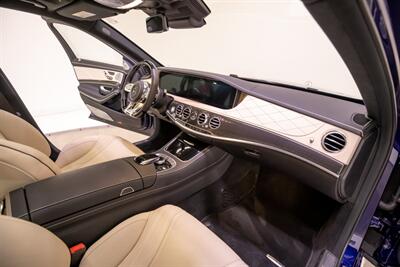 2020 Mercedes-Benz AMG S 63   - Photo 36 - Nashville, TN 37217