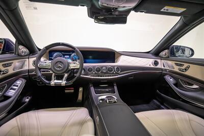 2020 Mercedes-Benz AMG S 63   - Photo 51 - Nashville, TN 37217