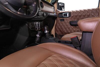 2020 Jeep Gladiator Sport   - Photo 18 - Nashville, TN 37217