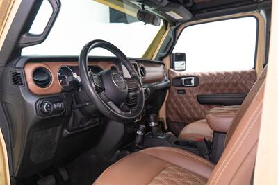 2020 Jeep Gladiator Sport   - Photo 105 - Nashville, TN 37217