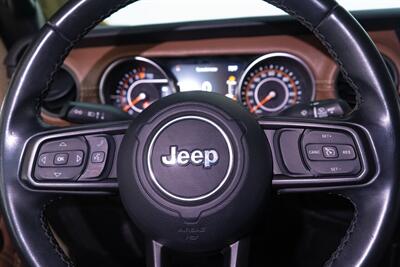 2020 Jeep Gladiator Sport   - Photo 58 - Nashville, TN 37217