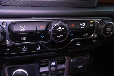 2020 Jeep Gladiator Sport   - Photo 34 - Nashville, TN 37217