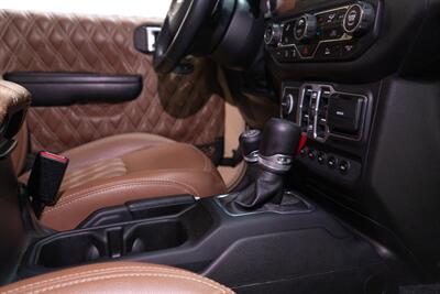 2020 Jeep Gladiator Sport   - Photo 70 - Nashville, TN 37217