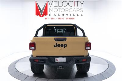 2020 Jeep Gladiator Sport   - Photo 15 - Nashville, TN 37217
