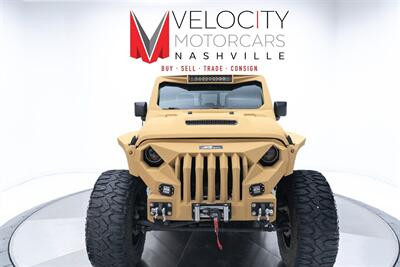 2020 Jeep Gladiator Sport   - Photo 69 - Nashville, TN 37217