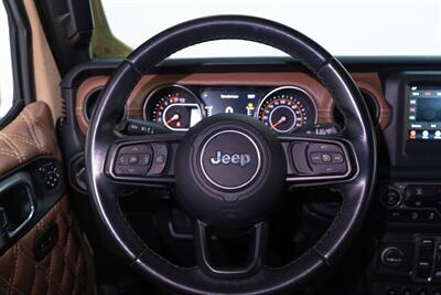 2020 Jeep Gladiator Sport   - Photo 56 - Nashville, TN 37217