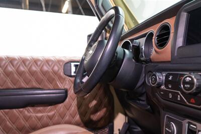 2020 Jeep Gladiator Sport   - Photo 71 - Nashville, TN 37217