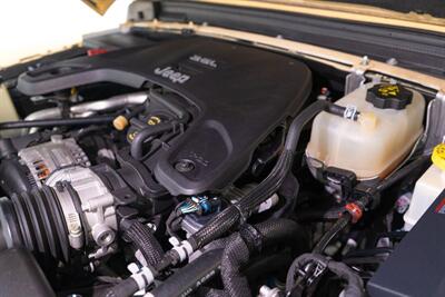 2020 Jeep Gladiator Sport   - Photo 133 - Nashville, TN 37217