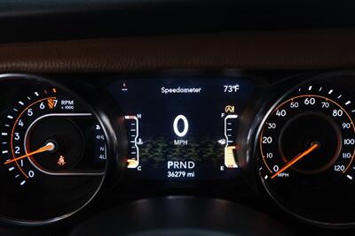 2020 Jeep Gladiator Sport   - Photo 50 - Nashville, TN 37217