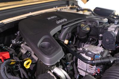 2020 Jeep Gladiator Sport   - Photo 140 - Nashville, TN 37217