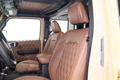 2020 Jeep Gladiator Sport   - Photo 82 - Nashville, TN 37217