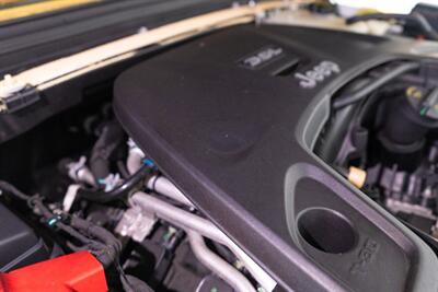 2020 Jeep Gladiator Sport   - Photo 141 - Nashville, TN 37217