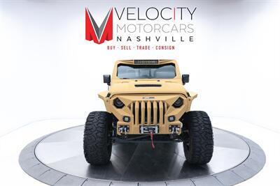 2020 Jeep Gladiator Sport   - Photo 11 - Nashville, TN 37217