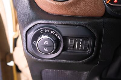 2020 Jeep Gladiator Sport   - Photo 42 - Nashville, TN 37217