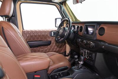 2020 Jeep Gladiator Sport   - Photo 119 - Nashville, TN 37217