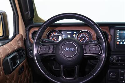 2020 Jeep Gladiator Sport   - Photo 140 - Nashville, TN 37217