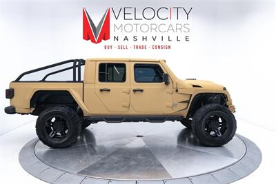 2020 Jeep Gladiator Sport   - Photo 43 - Nashville, TN 37217