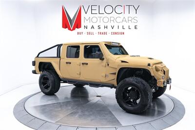 2020 Jeep Gladiator Sport   - Photo 32 - Nashville, TN 37217