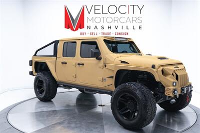 2020 Jeep Gladiator Sport   - Photo 4 - Nashville, TN 37217