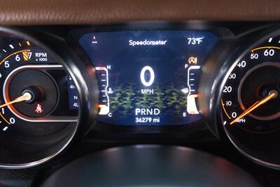2020 Jeep Gladiator Sport   - Photo 139 - Nashville, TN 37217