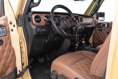 2020 Jeep Gladiator Sport   - Photo 104 - Nashville, TN 37217