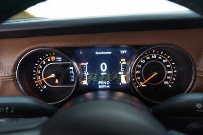 2020 Jeep Gladiator Sport   - Photo 135 - Nashville, TN 37217
