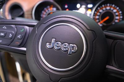 2020 Jeep Gladiator Sport   - Photo 126 - Nashville, TN 37217