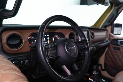 2020 Jeep Gladiator Sport   - Photo 59 - Nashville, TN 37217