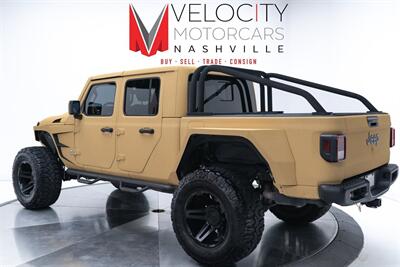 2020 Jeep Gladiator Sport   - Photo 8 - Nashville, TN 37217