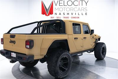 2020 Jeep Gladiator Sport   - Photo 6 - Nashville, TN 37217