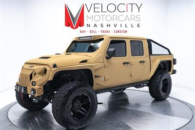 2020 Jeep Gladiator Sport   - Photo 2 - Nashville, TN 37217