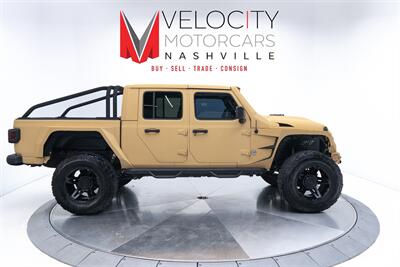 2020 Jeep Gladiator Sport   - Photo 13 - Nashville, TN 37217