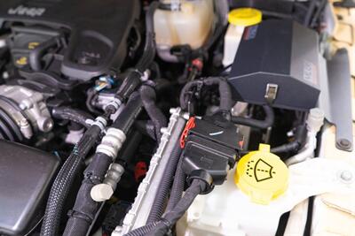 2020 Jeep Gladiator Sport   - Photo 134 - Nashville, TN 37217