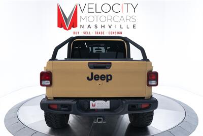 2020 Jeep Gladiator Sport   - Photo 19 - Nashville, TN 37217