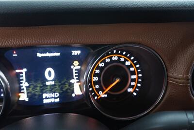2020 Jeep Gladiator Sport   - Photo 52 - Nashville, TN 37217