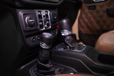 2020 Jeep Gladiator Sport   - Photo 20 - Nashville, TN 37217