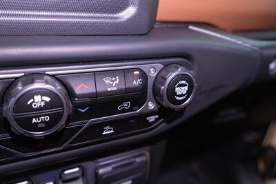 2020 Jeep Gladiator Sport   - Photo 35 - Nashville, TN 37217