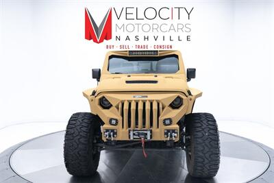 2020 Jeep Gladiator Sport   - Photo 3 - Nashville, TN 37217